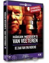 Van Veeteren - zaak van Ewa Moreno - DVD (2006)