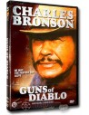 Guns of Diablo - Charles Bronson, Kurt Russelll - DVD (1964)