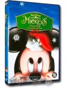Mickey's Mooiste Kerst - Walt Disney - DVD (2004)