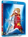 Merlijn de Tovenaar - Walt Disney - Blu-Ray (1963)