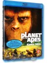 Planet of the Apes - Charlton Heston, Kim Hunter - Blu-Ray (1968)