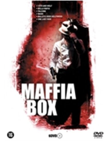 Maffia Box - DVD