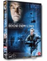Behind Enemy Lines - Owen Wilson, Gene Hackman - DVD (2001)