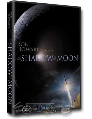 In the Shadow of the Moon - DVD (2007)