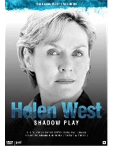 Helen West - Shadow Play - DVD (2002)