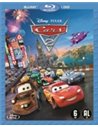 Cars 2 - Walt Disney - Pixar - Blu-Ray (2011)