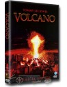 Volcano - Tommy Lee Jones, Anne Heche - DVD (1997)