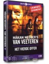 Van Veeteren - Het Vierde Offer - DVD (2005)