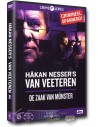 Van Veeteren - de zaak van Munster - DVD (2005)