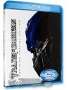 Transformers - 2disc Special Edition - Shia LeaBeouf - Blu-Ray (2007)