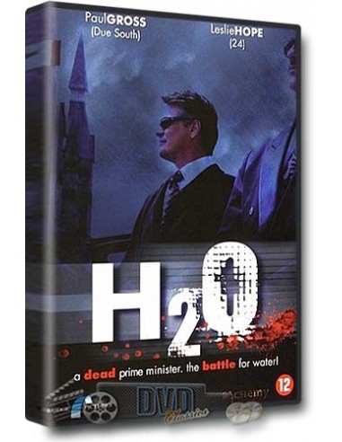H2O - Paul Gross, Leslie Hope - Charles Binamé - DVD (2004)