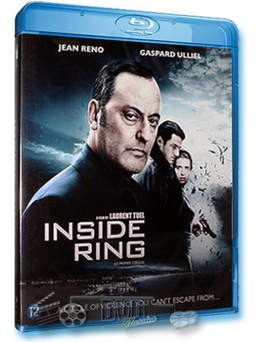 Inside Ring - Jean Reno, Gaspard Ulliel - Blu-Ray (2009)