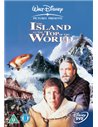 The Island At The Top Of The World - Walt Disney - DVD (1974)