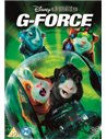 G-Force - Walt Disney - DVD (2009)