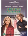 Freaky Friday (Original) - Jodie Foster - DVD (1976)