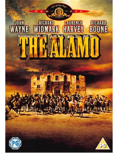 The Alamo (Original)