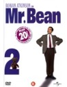 Mr. Bean is 20! deel 2 - Rowan Atkinson - DVD (1990)