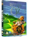 Return To Oz - Fairuza Balk, Nicol Williamson - DVD (1985)