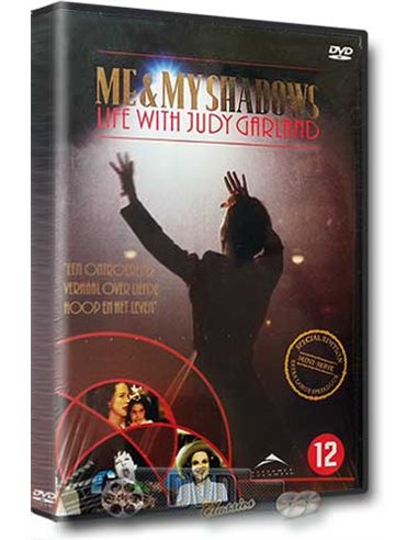 Me And My Shadows - Judy Davis, Victor Garber- DVD (2001)