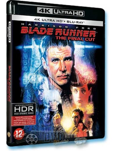 Blade Runner - BRUHD (1982)