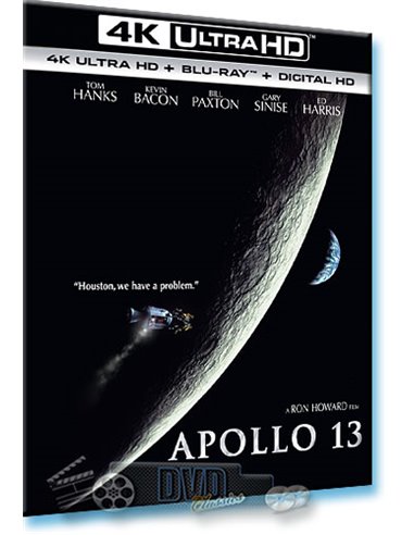 Apollo 13 - BRUHD (1995)