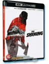 The Shining - BRUHD (1980)