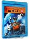 Wall-E - Walt Disney - Blu-Ray (2008)