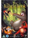 The Jungle Book - Diamond Edition - Walt Disney - DVD (1967)