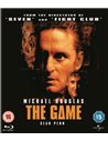 The Game - Michael Douglas, Deborah Kara Unger, Sean Penn - Blu-Ray (1997)