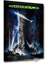 Godzilla - Matthew Broderick, Jean Reno, Maria Pitillo - DVD (1998)