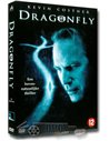 Dragonfly - Kevin Costner, Susanna Thompson -  DVD (2002)