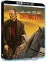 Unforgiven (Steelbook) - BRUHD (1992)
