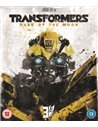 Transformers 3 - Dark Side Of The Moon - Blu-Ray