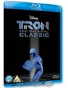 Tron (Original) - DVD 