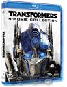 Transformers 1-4 Movie Collection (4 Films) - Blu-Ray (2007)