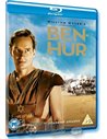 Ben Hur - Ultimate Collectors Edition - Blu-Ray (1959)