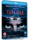 Cape Fear - Robert De Niro, Nick Nolte - Blu-Ray (1991)