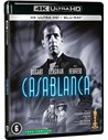 Casablanca - Humphrey Bogart, Ingrid Bergman - BRUHD (1942)