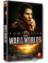 War of the Worlds -  Tom Cruise, Dakota Fanning - DVD (2005)
