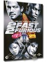 2 Fast 2 Furious3 - Paul Walker, Tyrese Eva Mendes - DVD 