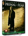Primal Fear - Laura Linney, Richard Gere - DVD (1996)