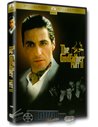The Godfather Part II - Al Pacino, Robert Ne Niro - DVD (1974)
