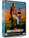 The Waterboy - Adam Sandler, Kathy Bates - DVD (1998)