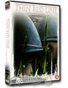 Thin Red Line - Jim Caviezel, Sean Penn - DVD (1998)