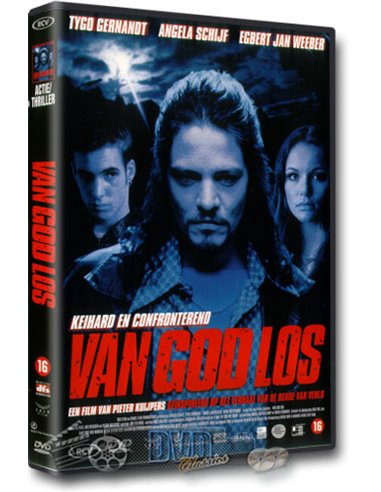Van God Los - Angela Schijf, Tygo Gernandt, Huub Stapel - DVD (2003)