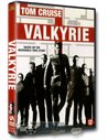 Valkyrie – Tom Cruise, Carice van Houten - DVD (2008)
