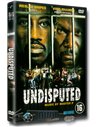 Undisputed -  Wesley Snipes, Ving Rhames - DVD (2002)