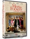 Meet the Fockers - Ben Stiller, Robert De Niro - DVD (2004)