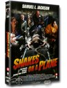 Snakes on a Plane - Samuel L. Jackson - DVD (2006)