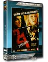 21 grams - Sean Penn, Benicio Del Toro - DVD (2003)